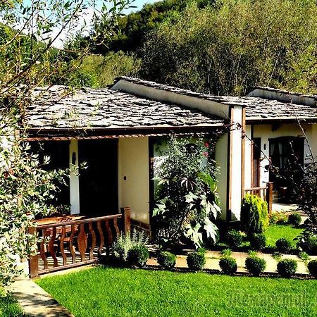 Guest House Pekliuk Gulubovtsi 外观 照片