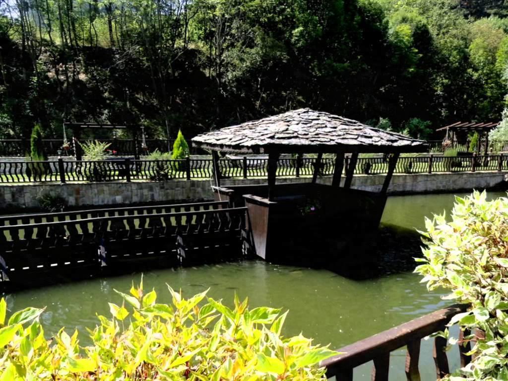 Guest House Pekliuk Gulubovtsi 外观 照片