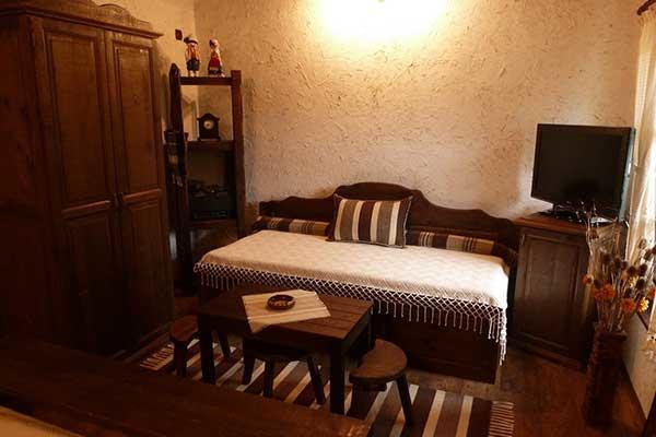 Guest House Pekliuk Gulubovtsi 外观 照片