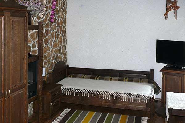 Guest House Pekliuk Gulubovtsi 外观 照片
