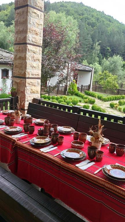 Guest House Pekliuk Gulubovtsi 外观 照片
