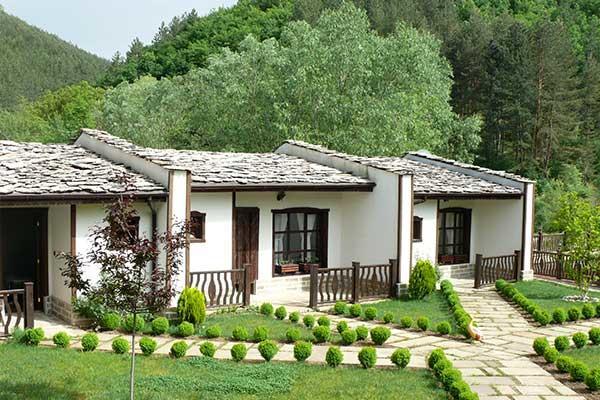 Guest House Pekliuk Gulubovtsi 外观 照片