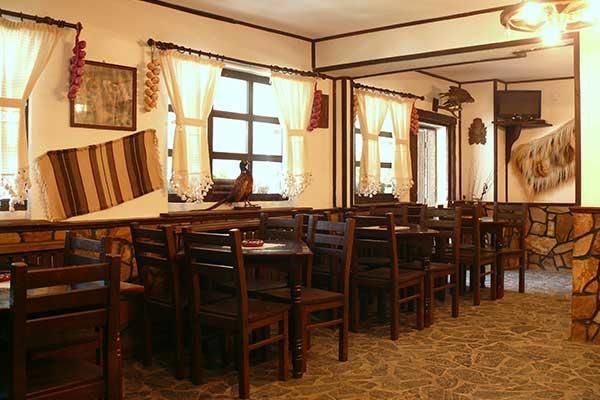 Guest House Pekliuk Gulubovtsi 外观 照片