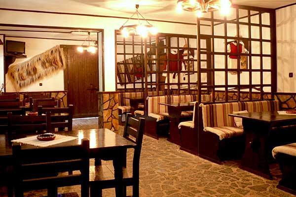 Guest House Pekliuk Gulubovtsi 外观 照片