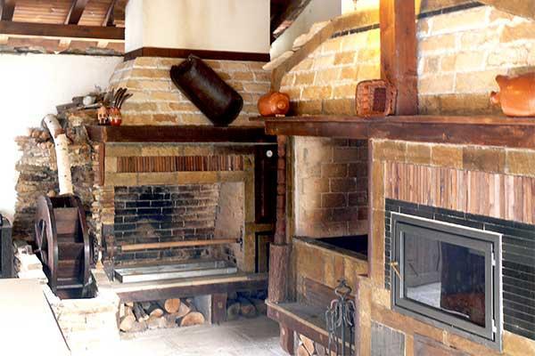 Guest House Pekliuk Gulubovtsi 外观 照片