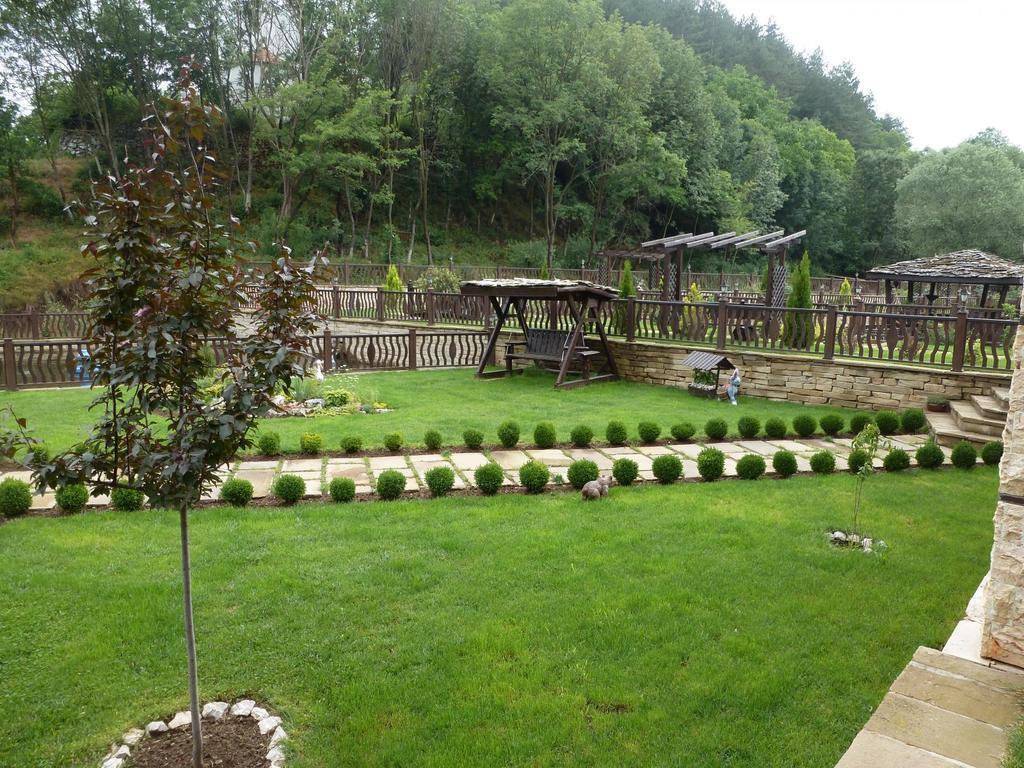 Guest House Pekliuk Gulubovtsi 外观 照片