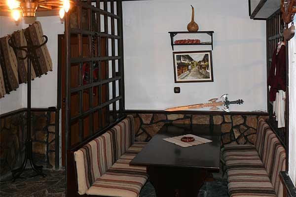 Guest House Pekliuk Gulubovtsi 外观 照片