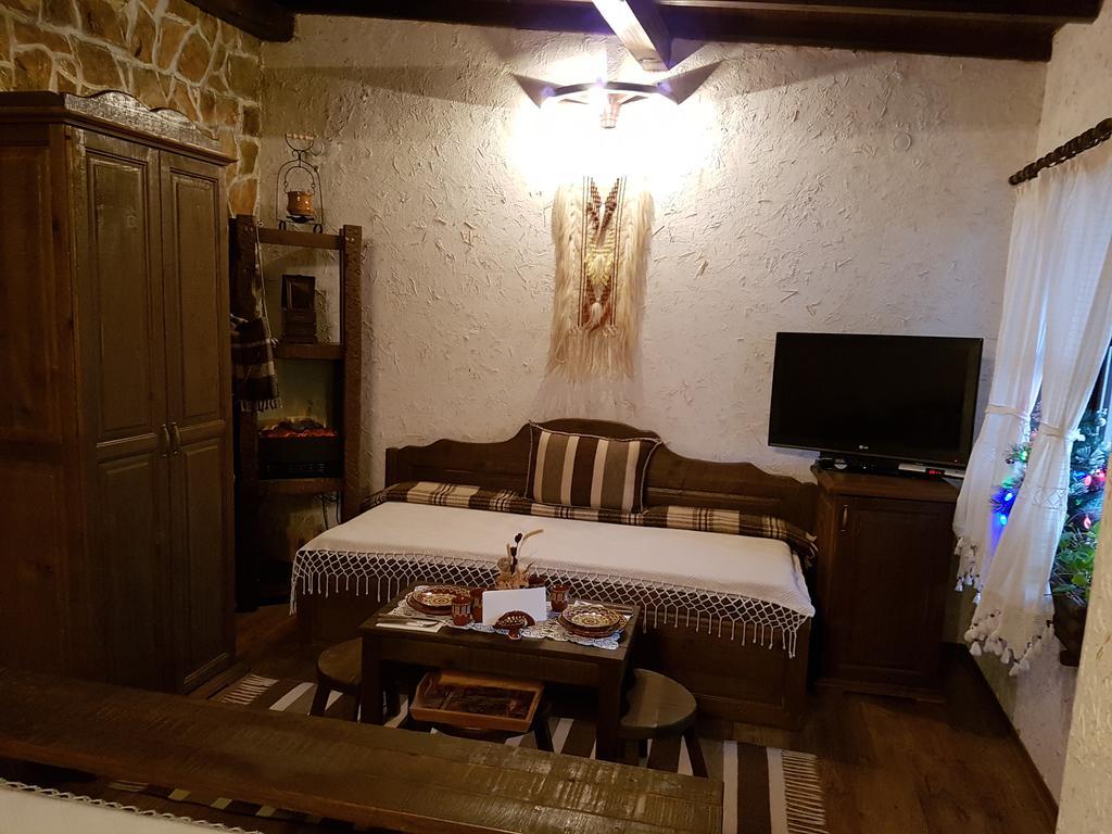 Guest House Pekliuk Gulubovtsi 外观 照片