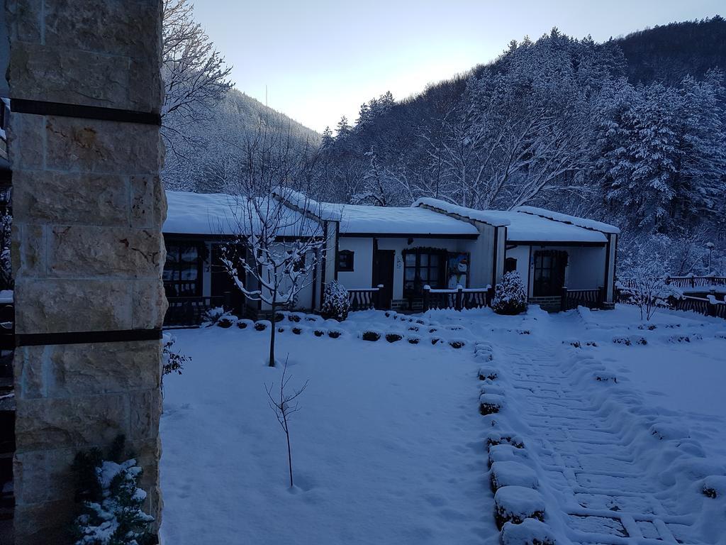Guest House Pekliuk Gulubovtsi 外观 照片