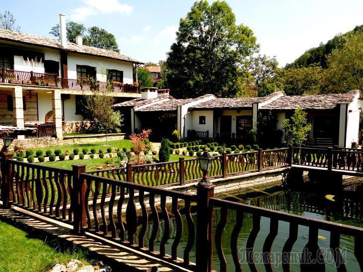 Guest House Pekliuk Gulubovtsi 外观 照片