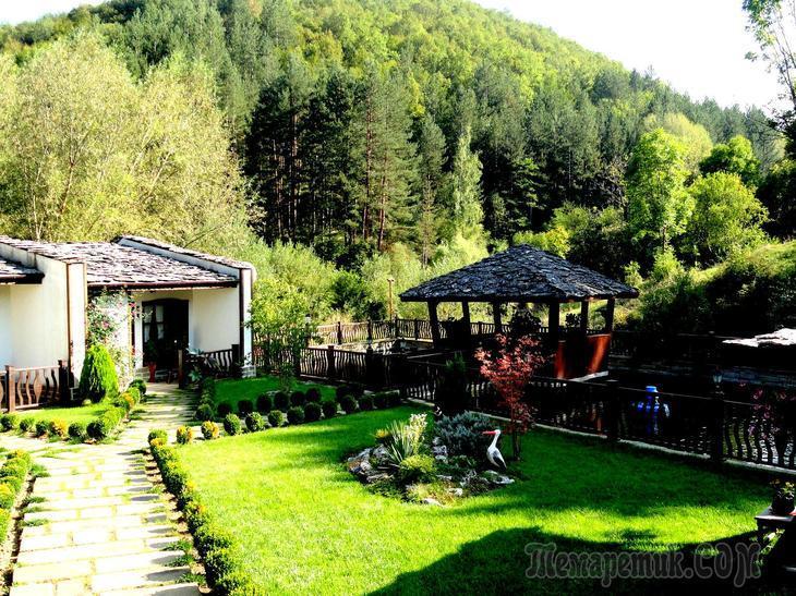 Guest House Pekliuk Gulubovtsi 外观 照片