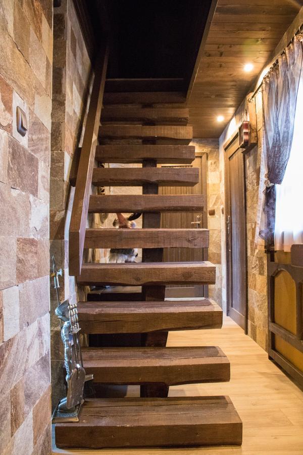 Guest House Pekliuk Gulubovtsi 外观 照片
