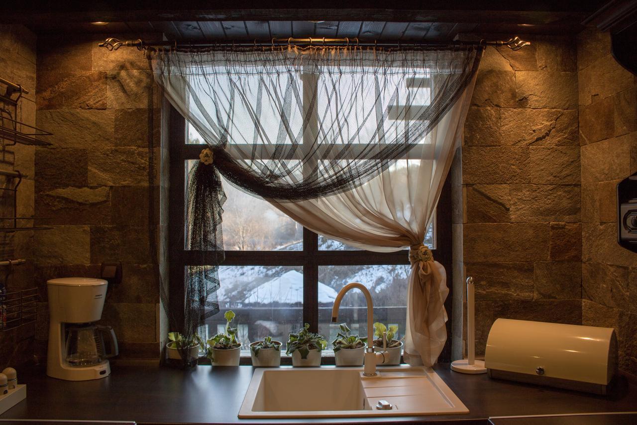 Guest House Pekliuk Gulubovtsi 外观 照片