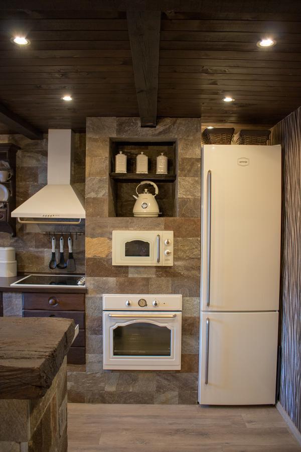 Guest House Pekliuk Gulubovtsi 外观 照片