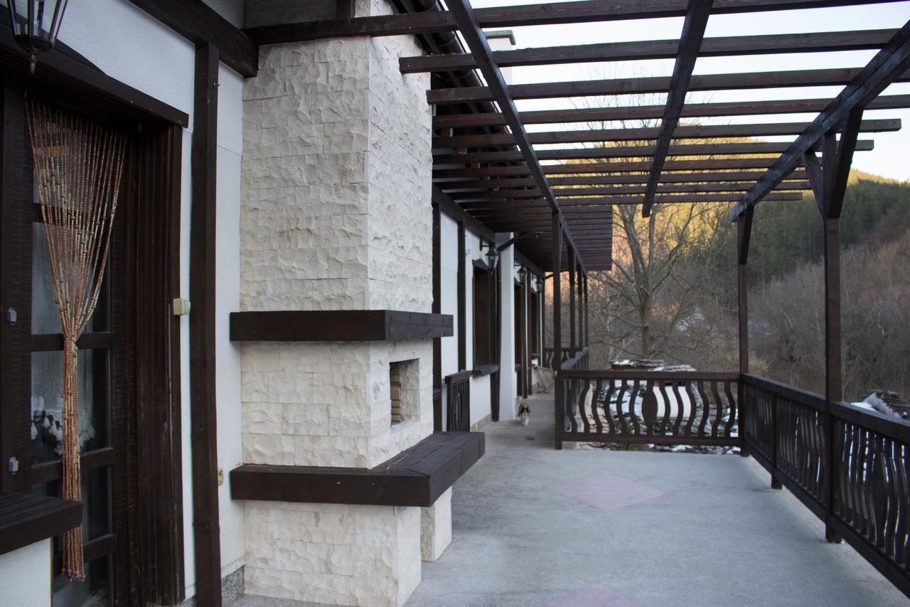 Guest House Pekliuk Gulubovtsi 外观 照片