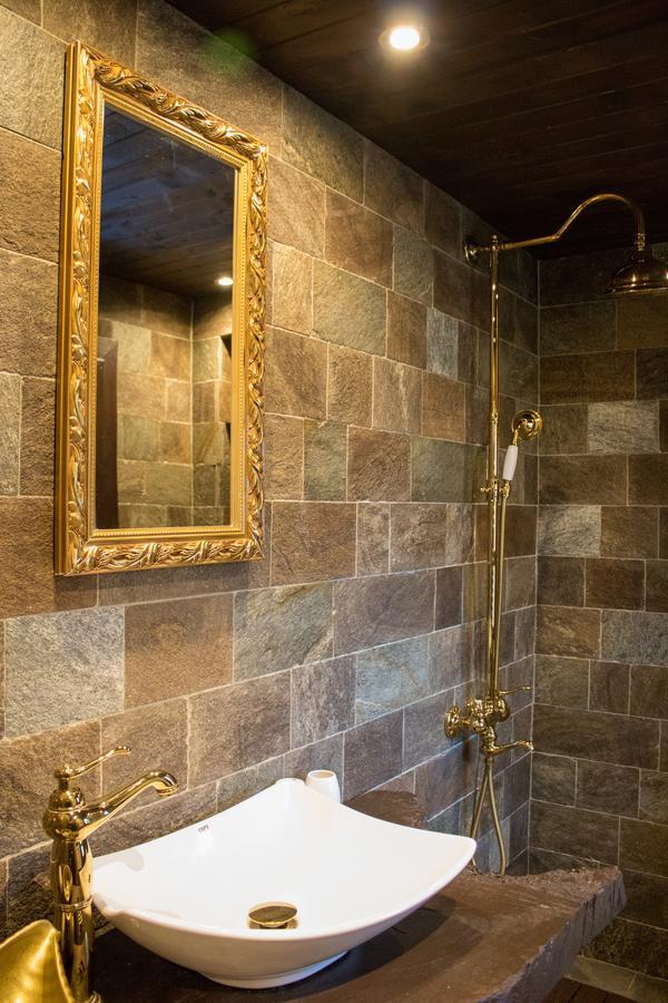 Guest House Pekliuk Gulubovtsi 外观 照片