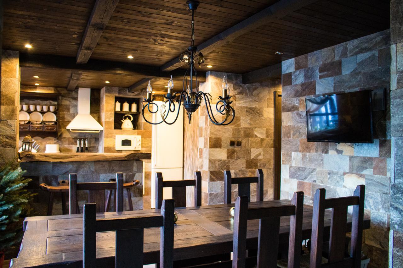 Guest House Pekliuk Gulubovtsi 外观 照片