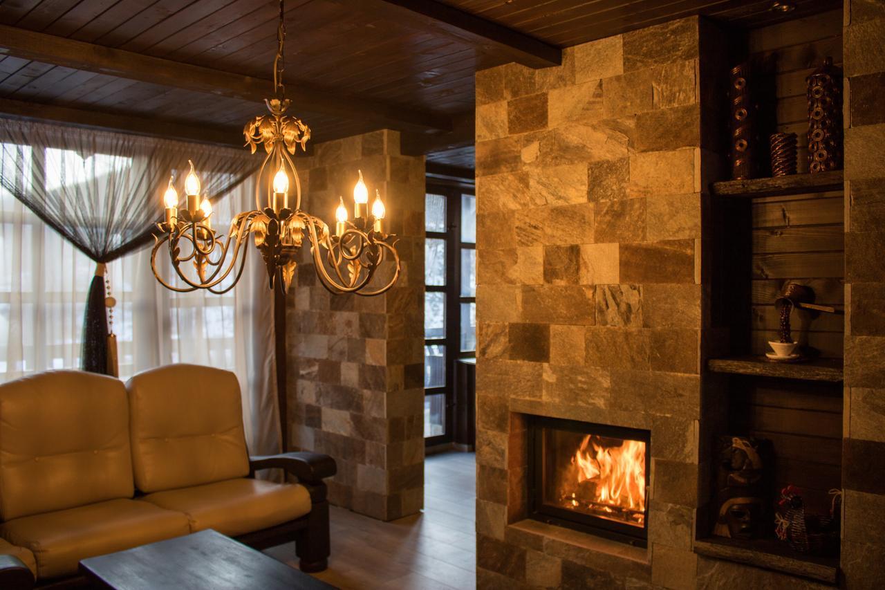 Guest House Pekliuk Gulubovtsi 外观 照片